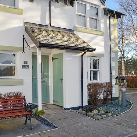Wise Cottage Keswick  Exterior photo